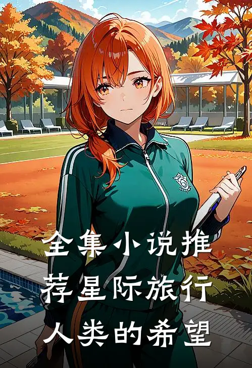 全集小说推荐星际旅行人类的希望