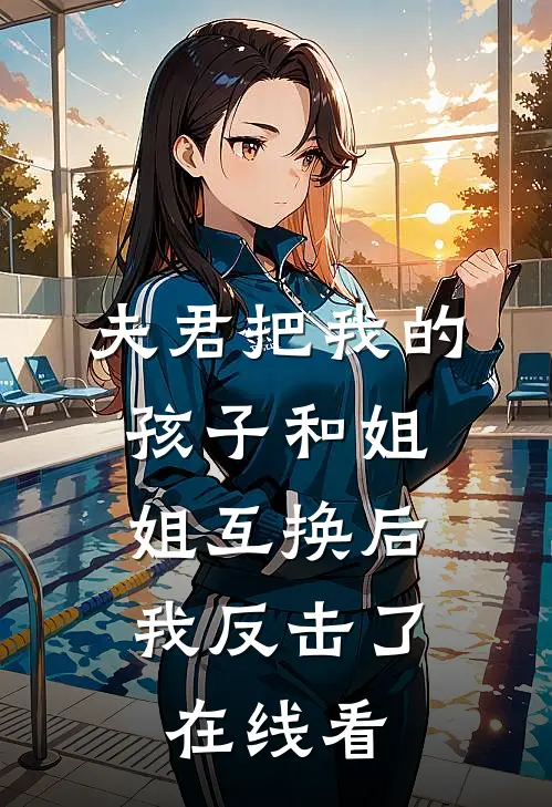 夫君把我的孩子和姐姐互换后，我反击了在线看