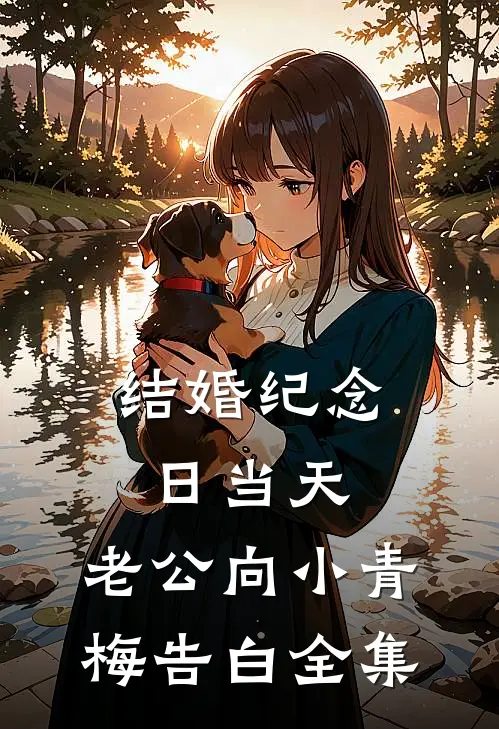 结婚纪念日当天，老公向小青梅告白 全集
