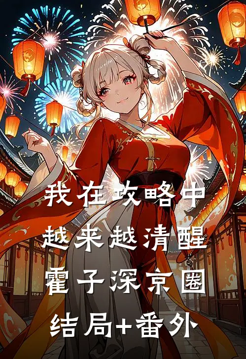 我在攻略中越来越清醒霍子深京圈结局+番外