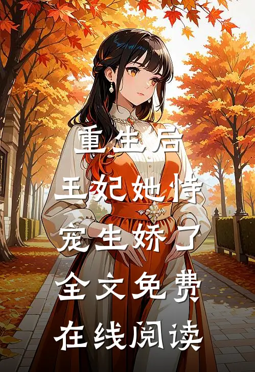 重生后，王妃她恃宠生娇了全文免费在线阅读