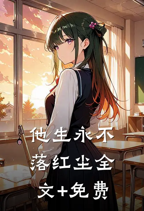 他生永不落红尘全文+免费