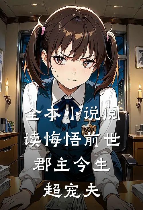 全本小说阅读悔悟前世：郡主今生超宠夫