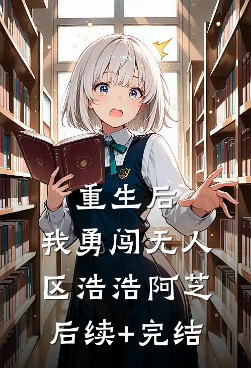 重生后，我勇闯无人区浩浩阿芝后续+完结