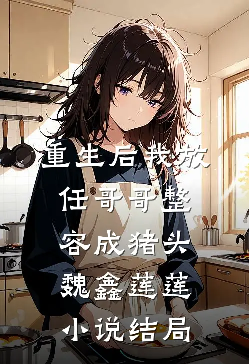 重生后我放任哥哥整容成猪头魏鑫莲莲小说结局