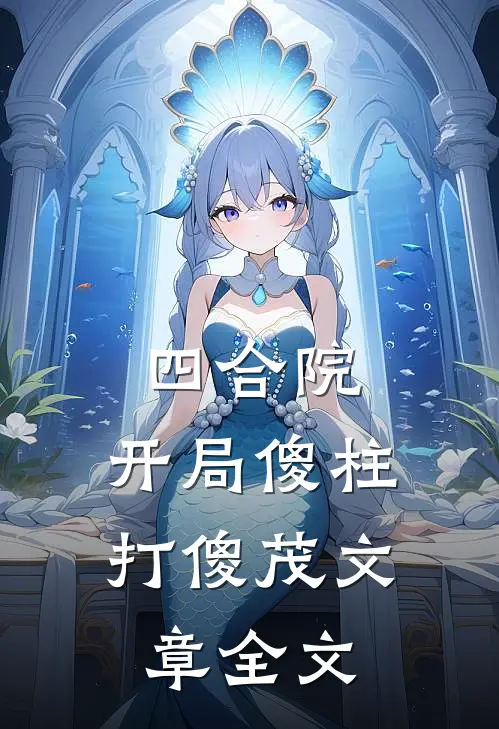 四合院：开局傻柱打傻茂文章全文