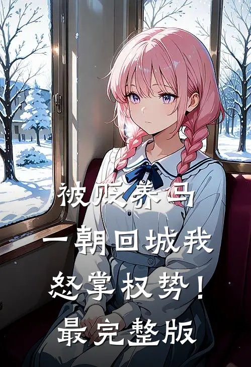被贬养马，一朝回城我怒掌权势！最完整版