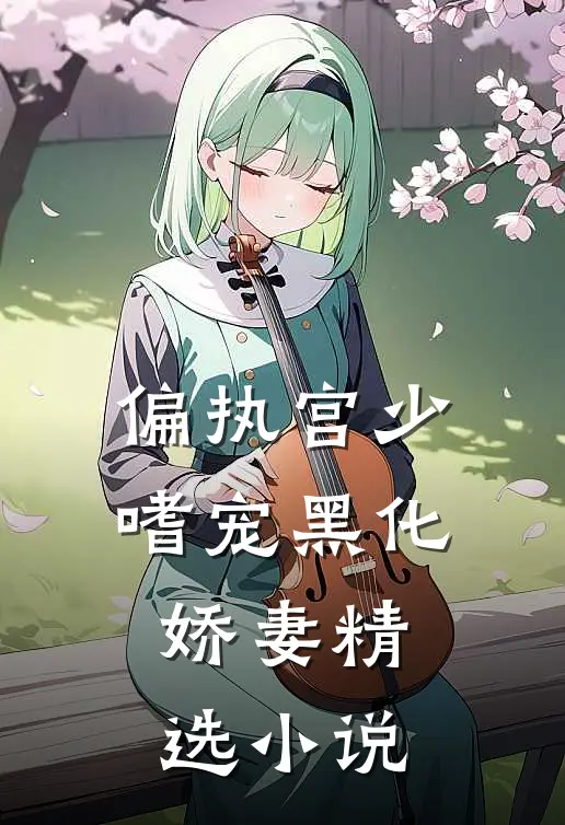 偏执宫少嗜宠黑化娇妻精选小说