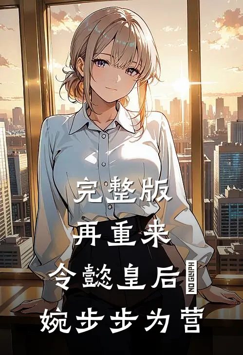 完整版再重来：令懿皇后嬿婉步步为营