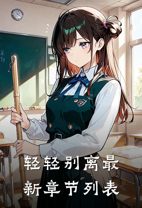 轻轻别离最新章节列表