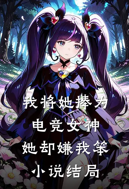 我将她捧为电竞女神，她却嫌我笨小说结局
