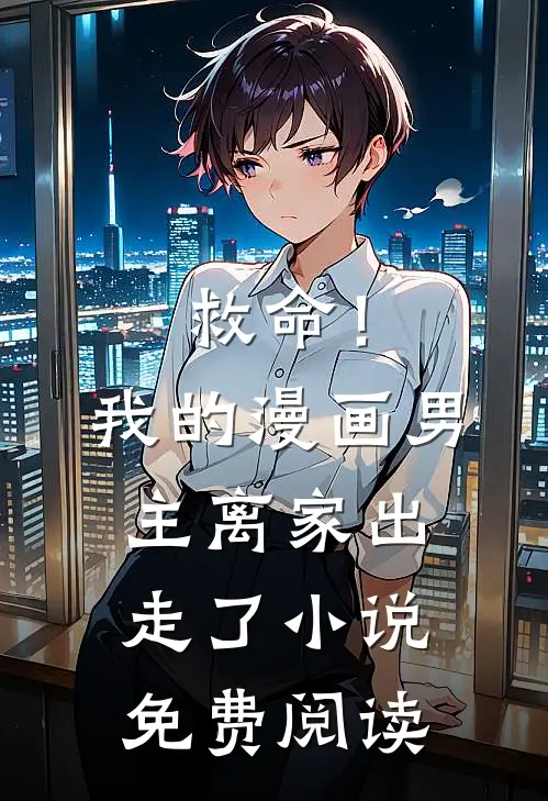 救命！我的漫画男主离“家”出走了小说免费阅读