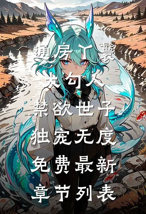 通房丫鬟太勾人，禁欲世子独宠无度免费最新章节列表