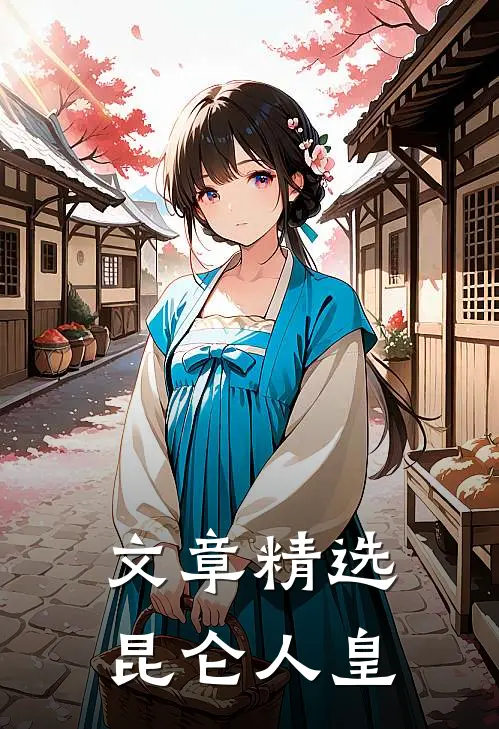 文章精选昆仑人皇
