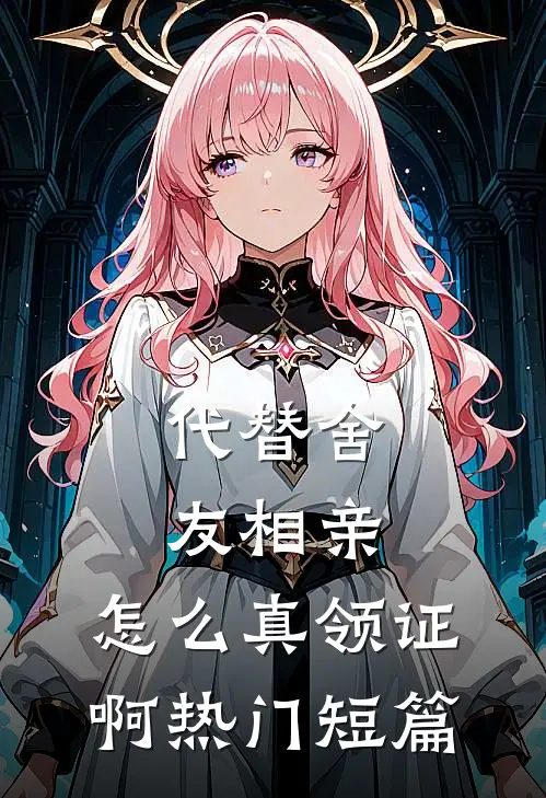 代替舍友相亲，怎么真领证啊热门短篇