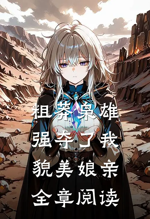 粗莽枭雄强夺了我貌美娘亲全章阅读