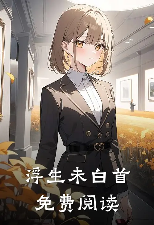 浮生未白首免费阅读