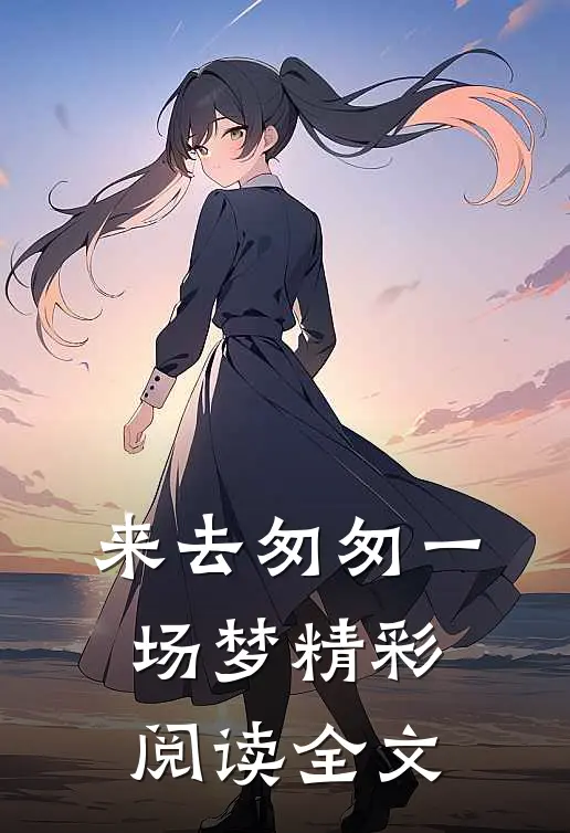 来去匆匆一场梦精彩阅读全文