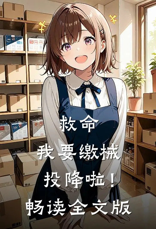 救命，我要缴械投降啦！畅读全文版