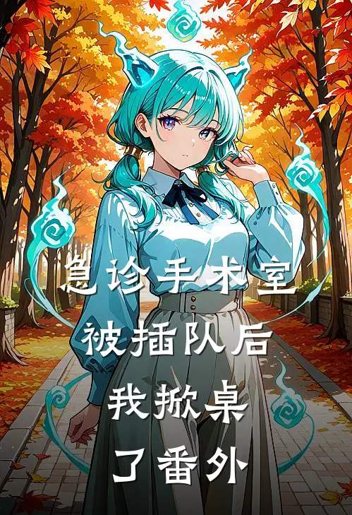 急诊手术室被插队后，我掀桌了番外
