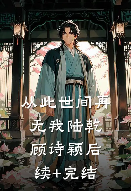从此世间再无我陆乾顾诗颖后续+完结
