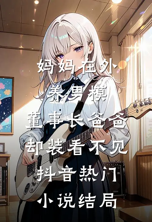 妈妈在外养男模，董事长爸爸却装看不见抖音热门小说结局