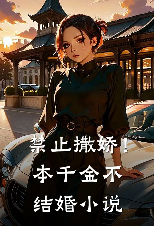 禁止撒娇！本千金不结婚小说