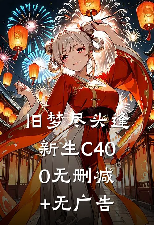 旧梦尽头逢新生C400无删减+无广告