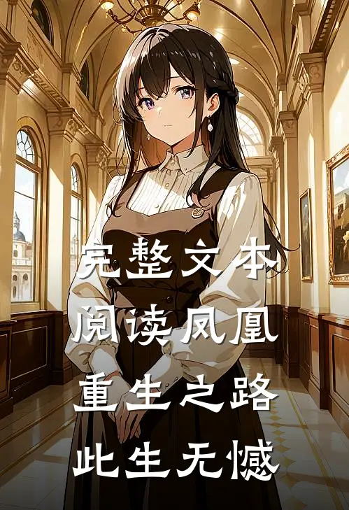 完整文本阅读凤凰重生之路，此生无憾
