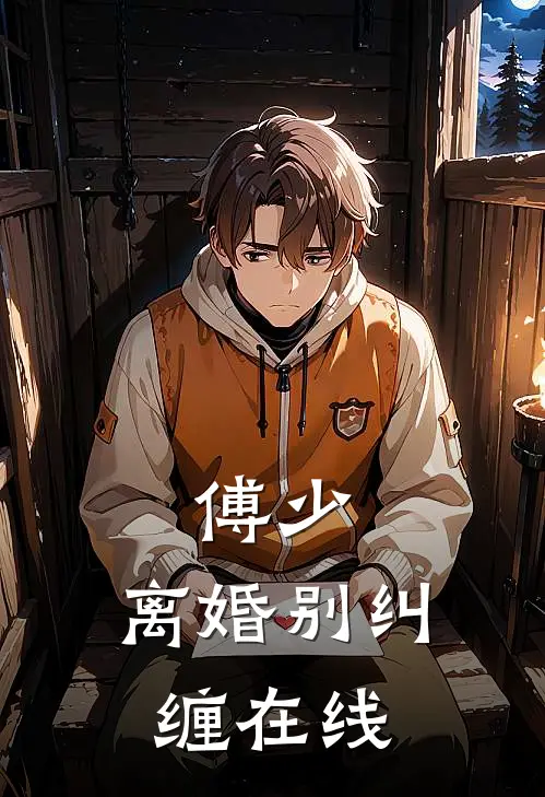 傅少,离婚别纠缠在线阅读