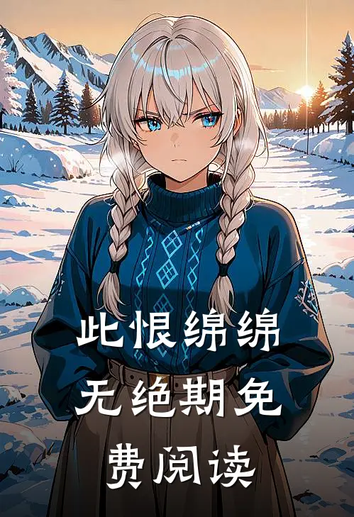 此恨绵绵无绝期免费阅读