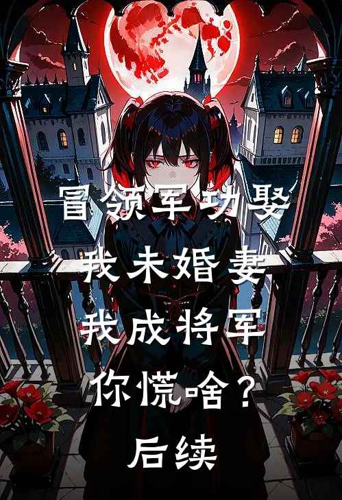 冒领军功娶我未婚妻，我成将军你慌啥？后续