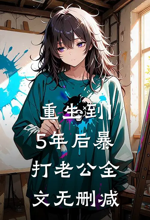 重生到15年后暴打老公全文无删减