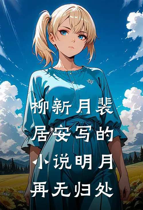 柳新月裴居安写的小说明月再无归处