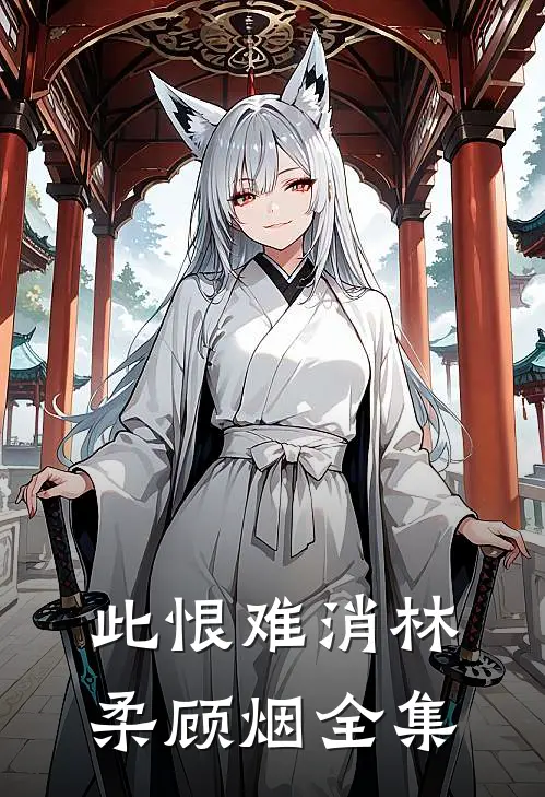 此恨难消林柔顾烟全集