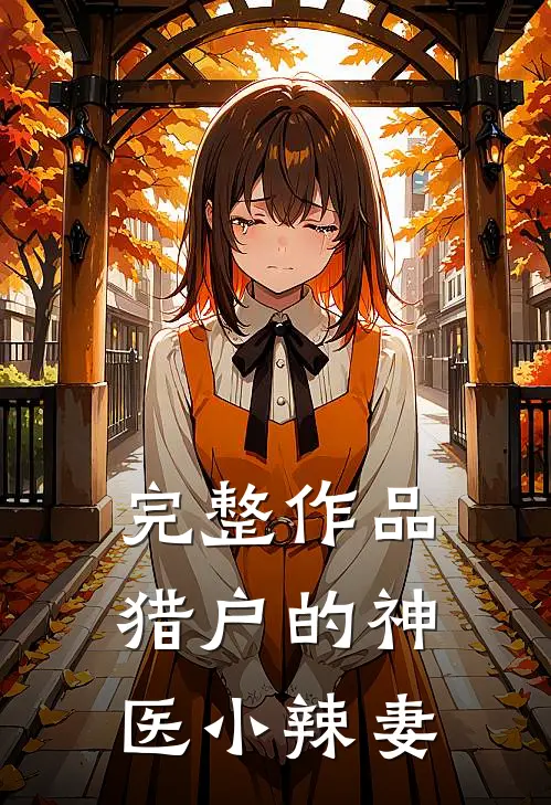 完整作品猎户的神医小辣妻