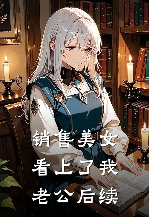 销售美女看上了我老公后续