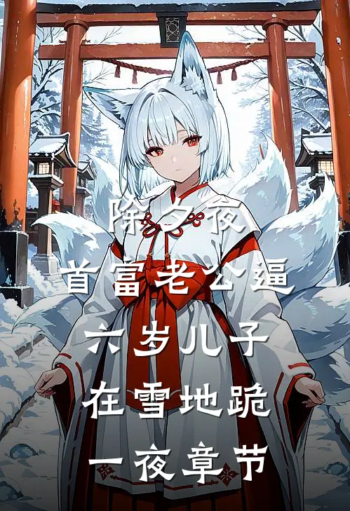 除夕夜，首富老公逼六岁儿子在雪地跪一夜章节