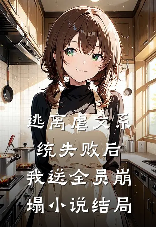逃离虐文系统失败后，我送全员崩塌小说结局