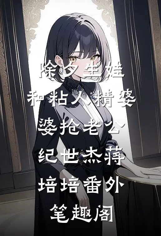 除夕生娃，和粘人精婆婆抢老公：纪世杰蒋培培番外笔趣阁