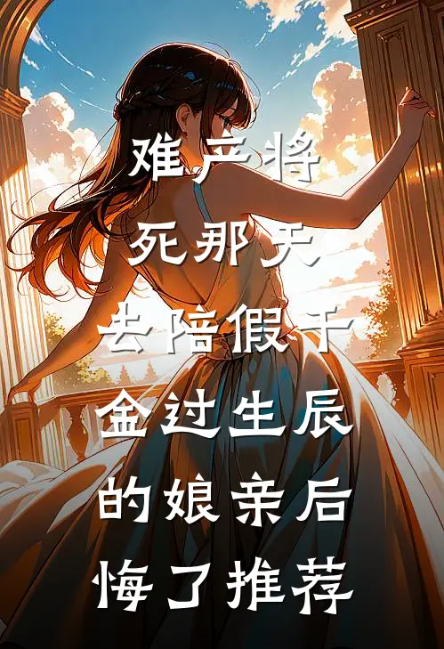难产将死那天，去陪假千金过生辰的娘亲后悔了推荐