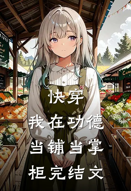 快穿：我在功德当铺当掌柜完结文