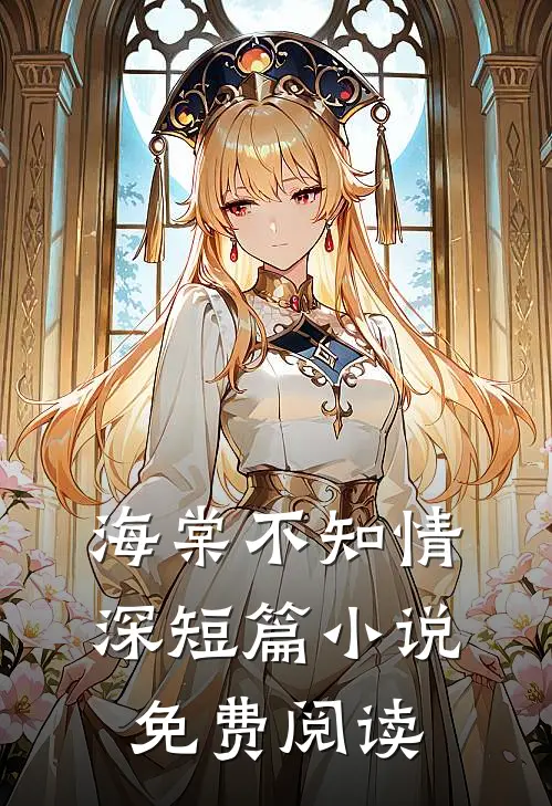 海棠不知情深短篇小说免费阅读