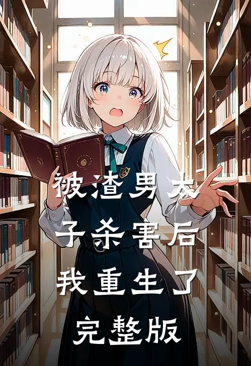 被渣男太子杀害后，我重生了完整版