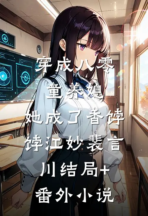 穿成八零童养媳，她成了香饽饽江妙裴言川结局+番外小说