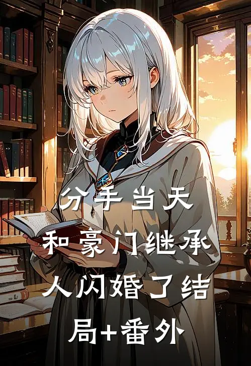 分手当天，和豪门继承人闪婚了结局+番外