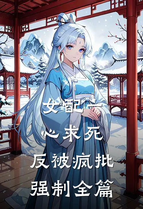 女配一心求死，反被疯批强制全篇