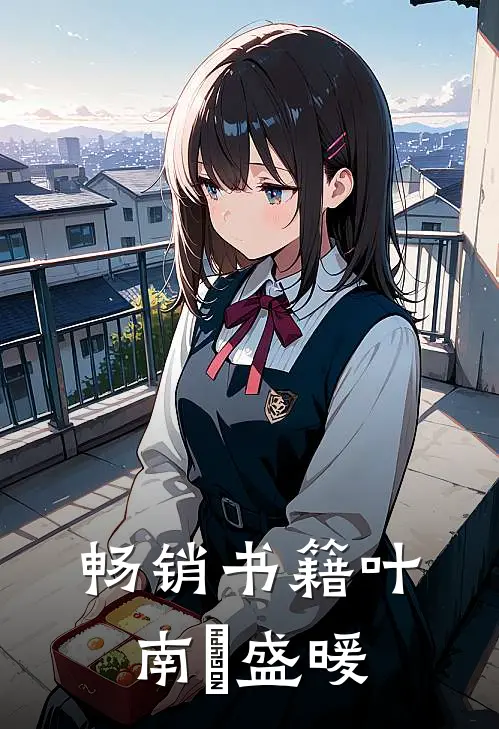 畅销书籍叶南烆盛暖