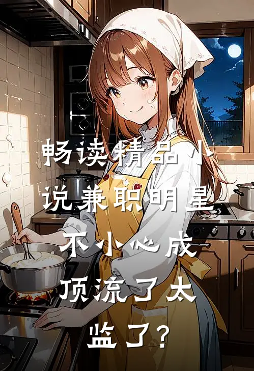 畅读精品小说兼职明星:不小心成顶流了太监了?