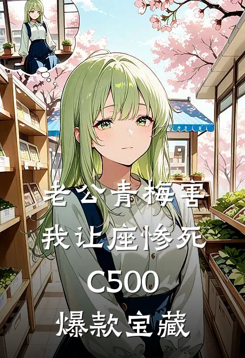 老公青梅害我让座惨死C500爆款宝藏